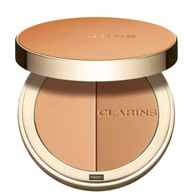 Clarins Ever Bronze 02 Pudra