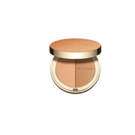 Clarins Ever Bronze 02 Pudra