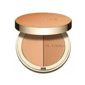 Clarins Ever Bronze 02 Pudra
