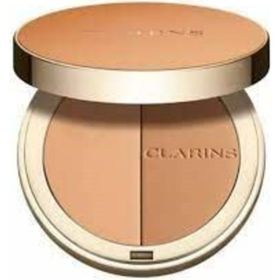 Clarins Ever Bronze 02 Pudra