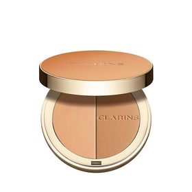 Clarins Ever Bronze 02 Pudra