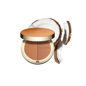 Clarins Ever Bronze 03 Pudra