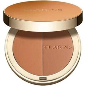 Clarins Ever Bronze 03 Pudra