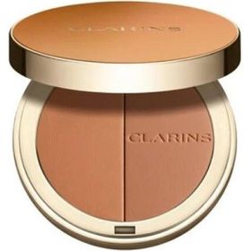 Clarins Ever Bronze 03 Pudra