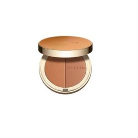 Clarins Ever Bronze 03 Pudra