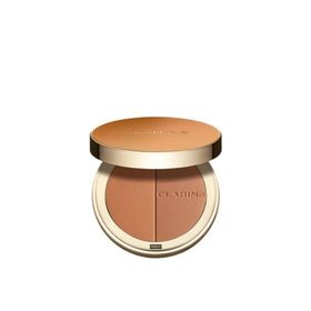 Clarins Ever Bronze 03 Pudra