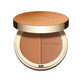 Clarins Ever Bronze 03 Pudra