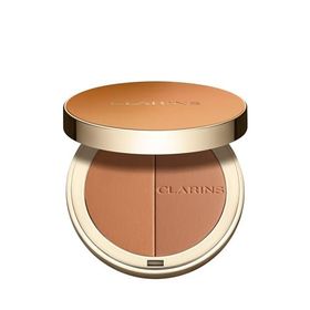 Clarins Ever Bronze 03 Pudra