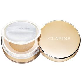 Clarins Ever Matte 02 Pudra