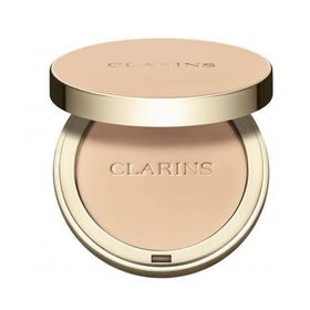 Clarins Ever Matte 02 Pudra