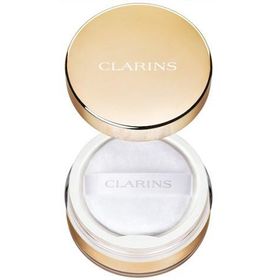 Clarins Ever Matte 02 Pudra