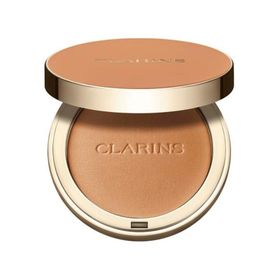 Clarins Ever Matte 05 Medium Deep Pudra