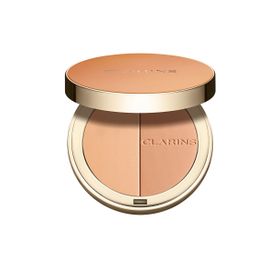 Clarins Everbronze Compact Powder 01 Pudra