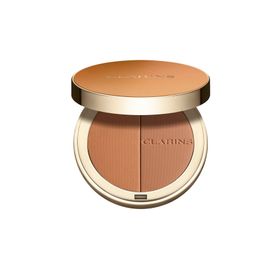 Clarins Everbronze Compact Powder 03 Pudra