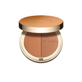 Clarins Everbronze Compact Powder 03 Pudra