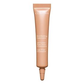Clarins Everlasting 01 Light 12 ml Kapatıcı