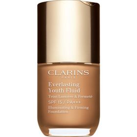 Clarins Everlasting 114 Cappuccino 30 ml Fondöten