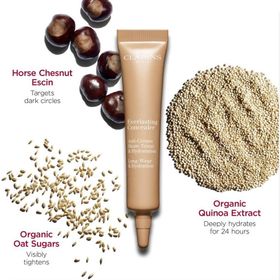 Clarins Everlasting 2.5 Medium Kapatıcı