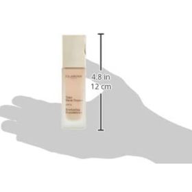 Clarins Everlasting Compact SPF15 107 Bej 30 ml Fondöten