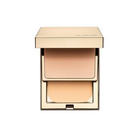 Clarins Everlasting Compact SPF15 107 Bej 30 ml Fondöten