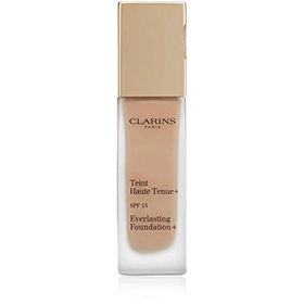 Clarins Everlasting Foundation Spf15 109 Fondöten