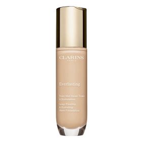 Clarins Everlasting Long Wearing 103N Ivory 30 ml Fondöten