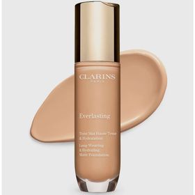 Clarins Everlasting Long Wearing 108,3N Organza 30 ml Fondöten