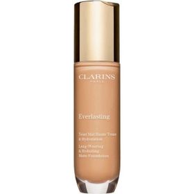 Clarins Everlasting Long Wearing 108,3N Organza 30 ml Fondöten
