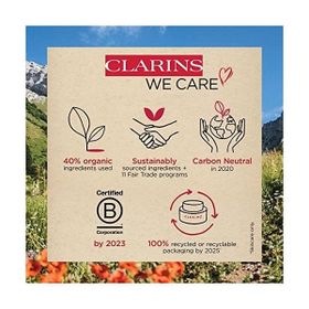 Clarins Everlasting Long Wearing 108W Sand 30 ml Fondöten