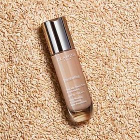 Clarins Everlasting Long Wearing 109C Wheat 30 ml Fondöten