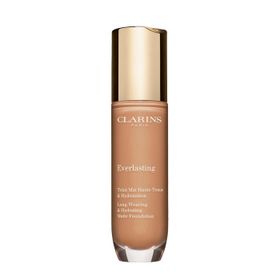 Clarins Everlasting Long Wearing 112,5W Caramel 30 ml Fondöten