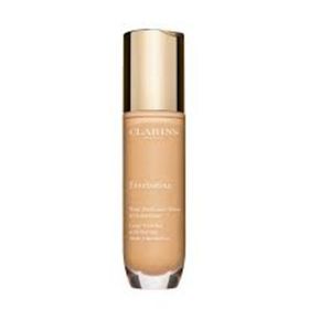 Clarins Everlasting Long Wearing No:105,5W Flesh 30 ml Fondöten