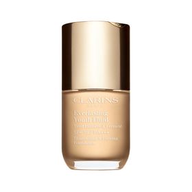 Clarins Everlasting Youth Fluid 100,5 30 ml Sıkılaştırıcı Fondöten