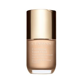 Clarins Everlasting Youth Fluid 103 Ivory Fondöten