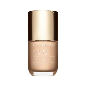 Clarins Everlasting Youth Fluid 103 Ivory Fondöten