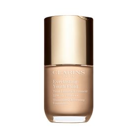 Clarins Everlasting Youth Fluid 103 Ivory Fondöten