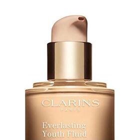 Clarins Everlasting Youth Fluid 105,5 W 30 ml Fondöten