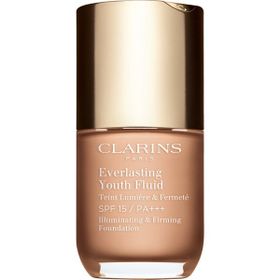 Clarins Everlasting Youth Fluid 107 30 ml Fondöten