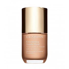 Clarins Everlasting Youth Fluid 107 30 ml Fondöten