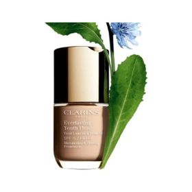 Clarins Everlasting Youth Fluid 108.3N 30 ml Fondöten