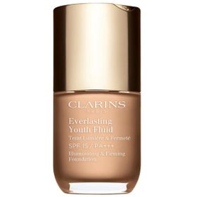 Clarins Everlasting Youth Fluid 108.3N 30 ml Fondöten