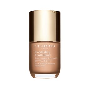 Clarins Everlasting Youth Fluid 109C 30 ml Fondöten