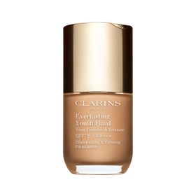 Clarins Everlasting Youth Fluid 111 Auburn 30 ml Fondöten