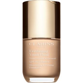 Clarins Everlasting Youth Fluid SPF15 103 Ivory Fondöten