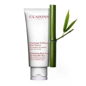 Clarins Exfoliating Body Scrub Arındırıcı Besleyici 200 ml Vücut Peelingi