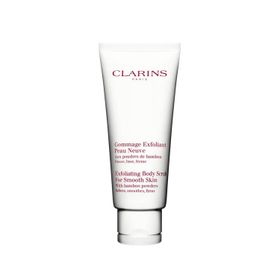 Clarins Exfoliating Body Scrub Arındırıcı Besleyici 200 ml Vücut Peelingi