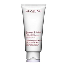 Clarins Exfoliating Body Scrub Arındırıcı Besleyici 200 ml Vücut Peelingi