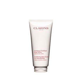 Clarins Exfoliating Body Scrub Arındırıcı Besleyici 200 ml Vücut Peelingi