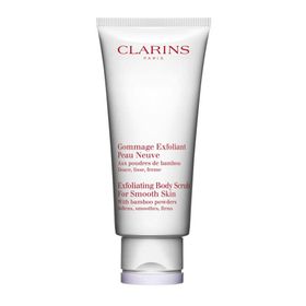 Clarins Exfoliating Body Scrub Arındırıcı Besleyici 200 ml Vücut Peelingi