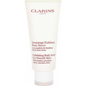 Clarins Exfoliating Body Scrub For Smooth Skin 200 ml Vücut Peelingi